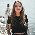 Sarah Zahan