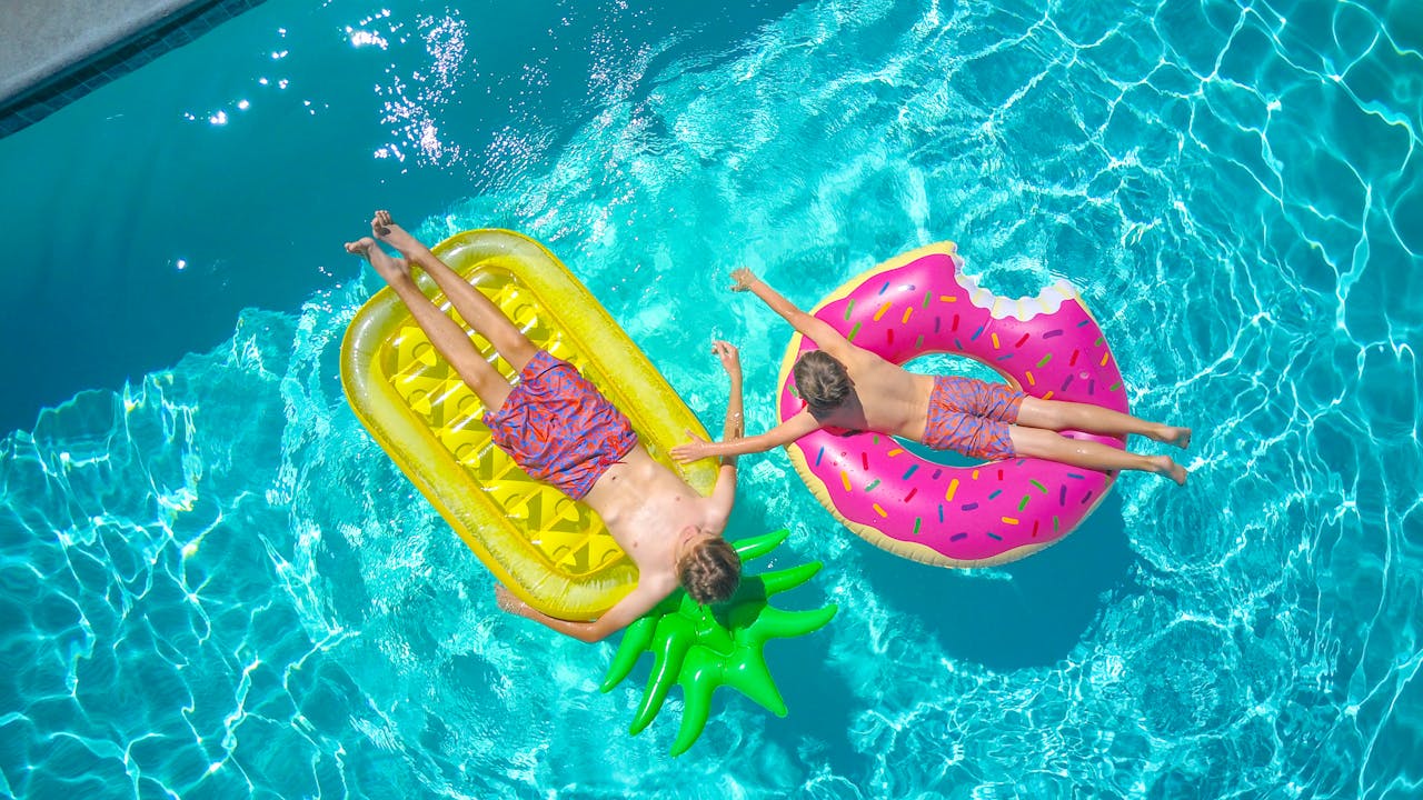 Swimming