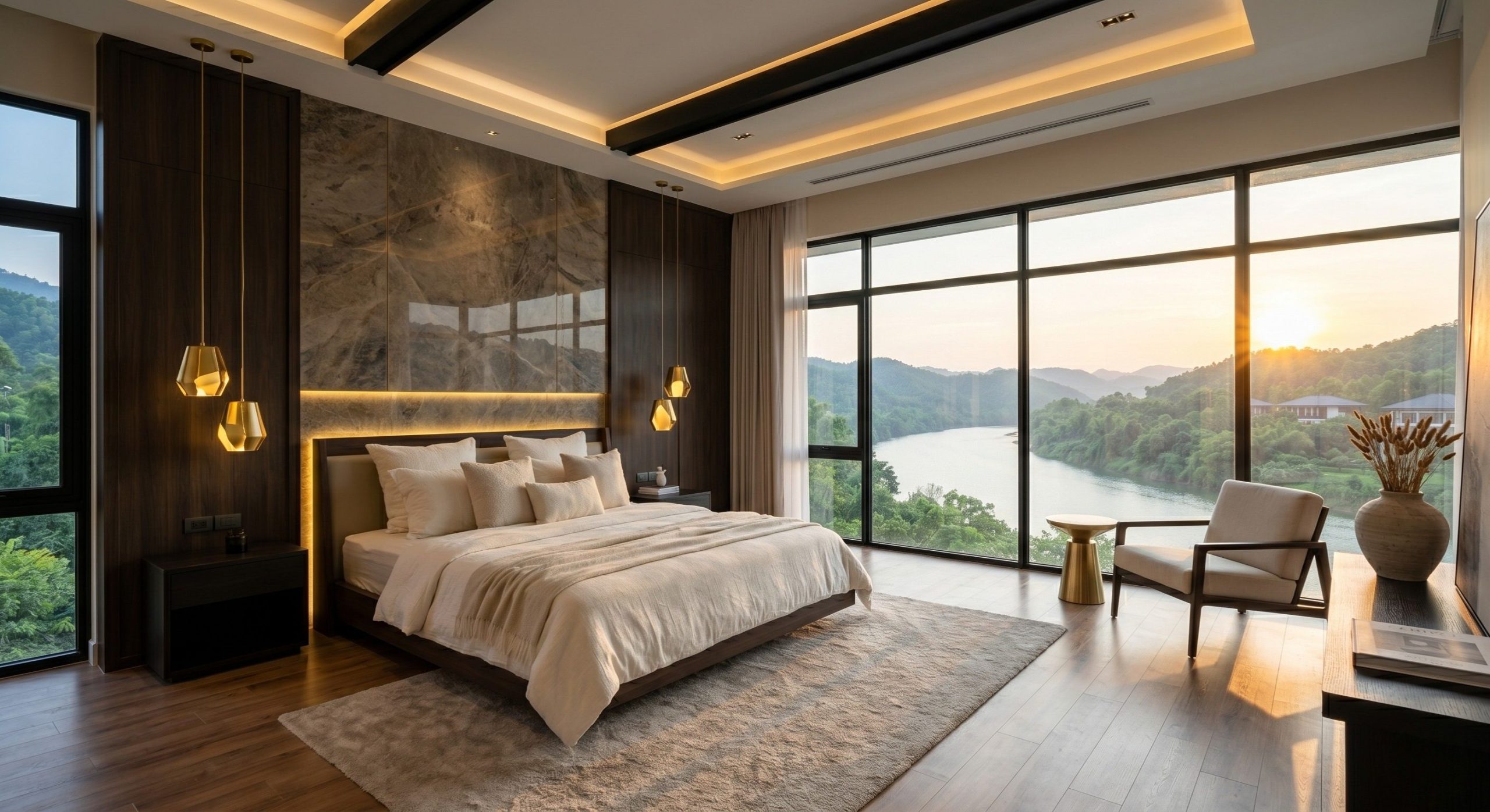 Premium European Finishes